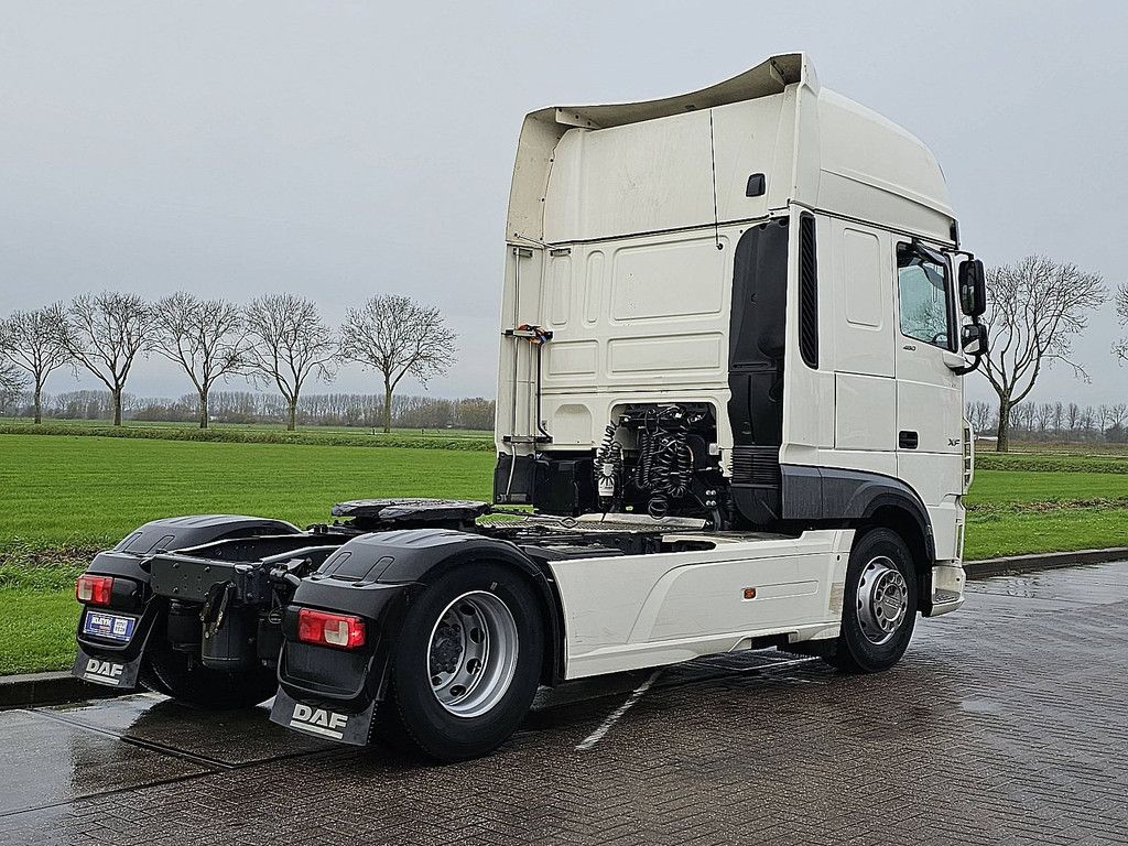 DAF XF 480