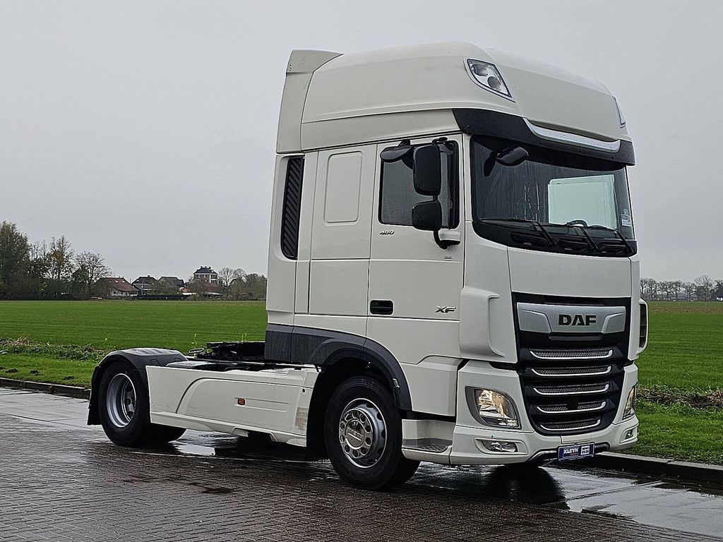 DAF XF 480