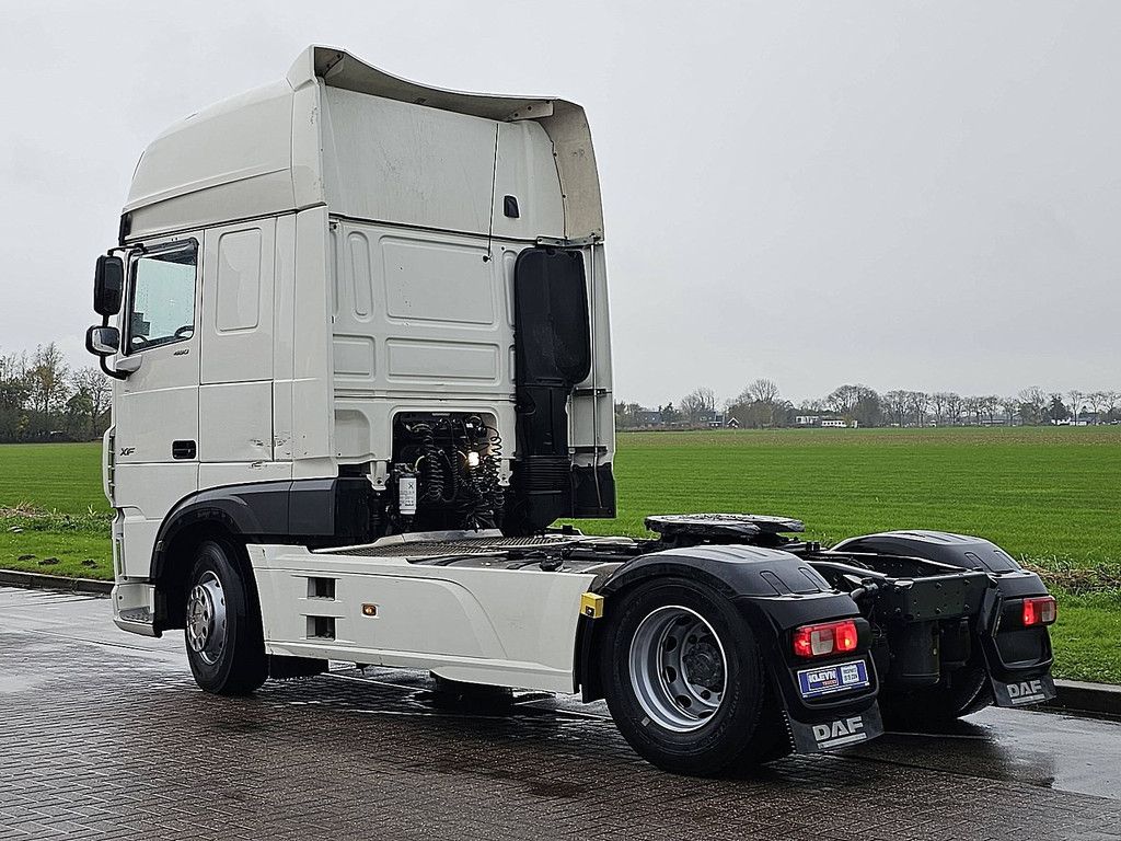 DAF XF 480