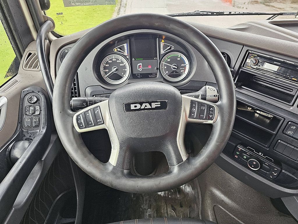 DAF XF 480