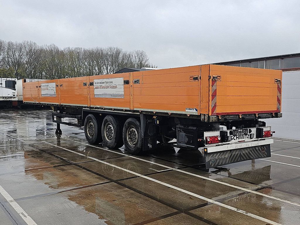 SCHMITZ SCB*S3T