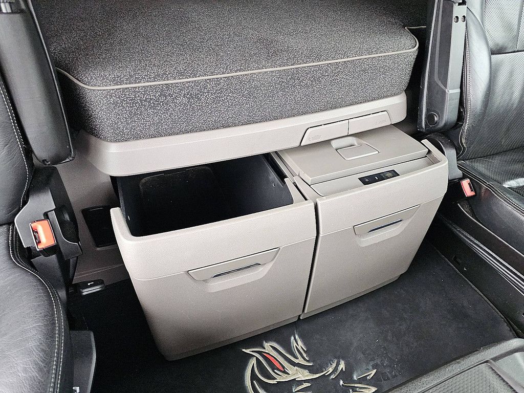 SCANIA S540 nb night a/c alcoa's