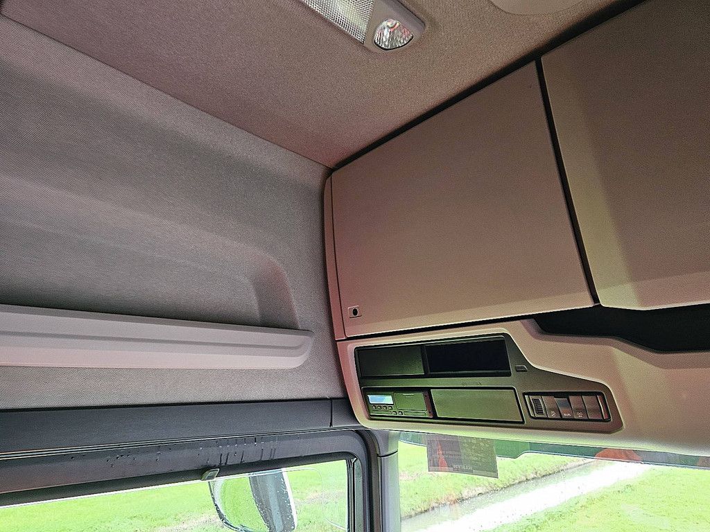 SCANIA S540 nb night a/c alcoa's