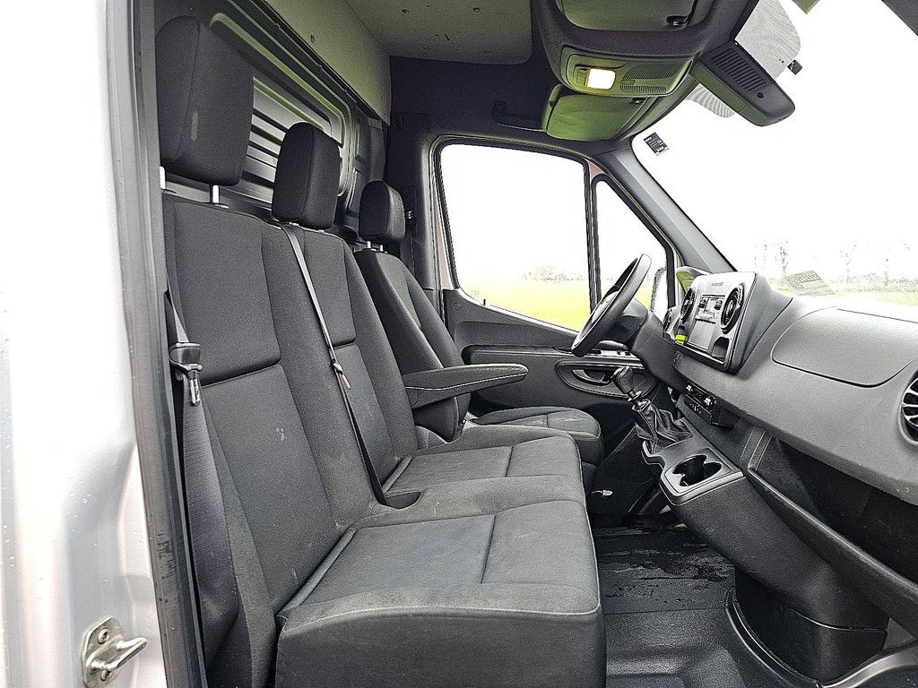 MERCEDES-BENZ SPRINTER 314 koeling carrier eur6