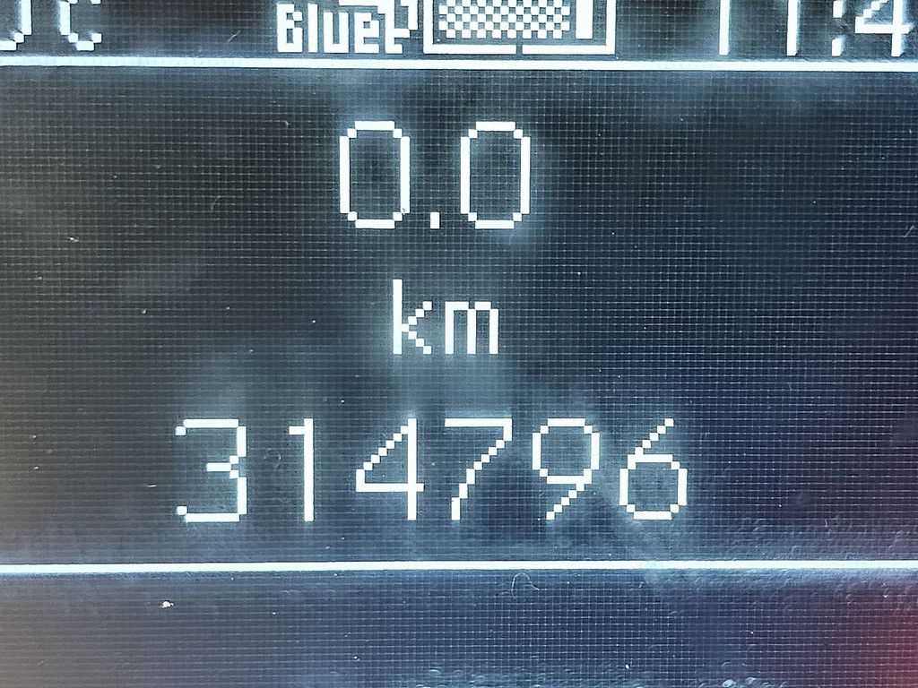 MERCEDES-BENZ SPRINTER 314 koeling carrier eur6