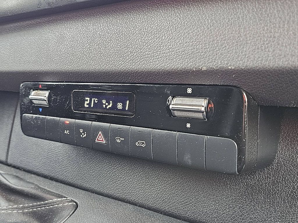 MERCEDES-BENZ SPRINTER 314 koeling carrier eur6