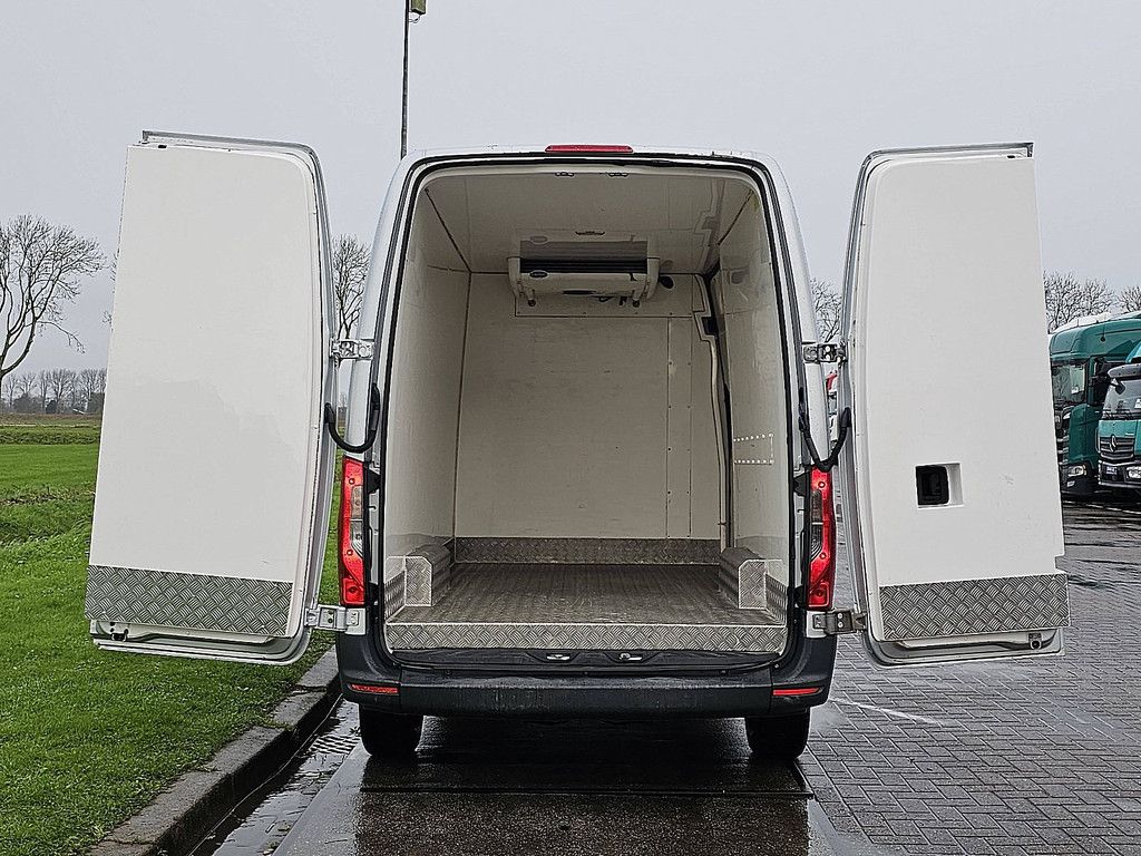 MERCEDES-BENZ SPRINTER 314 koeling carrier eur6