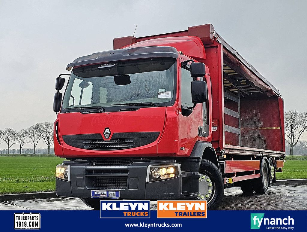RENAULT PREMIUM 380