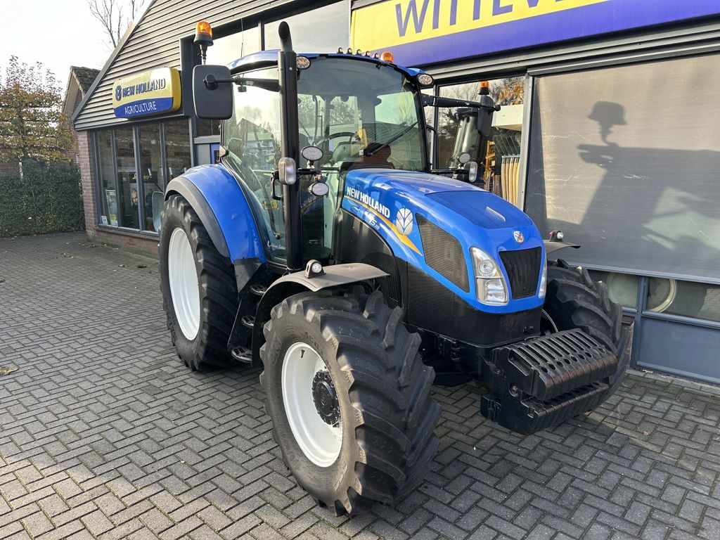 New Holland NEW T5.115