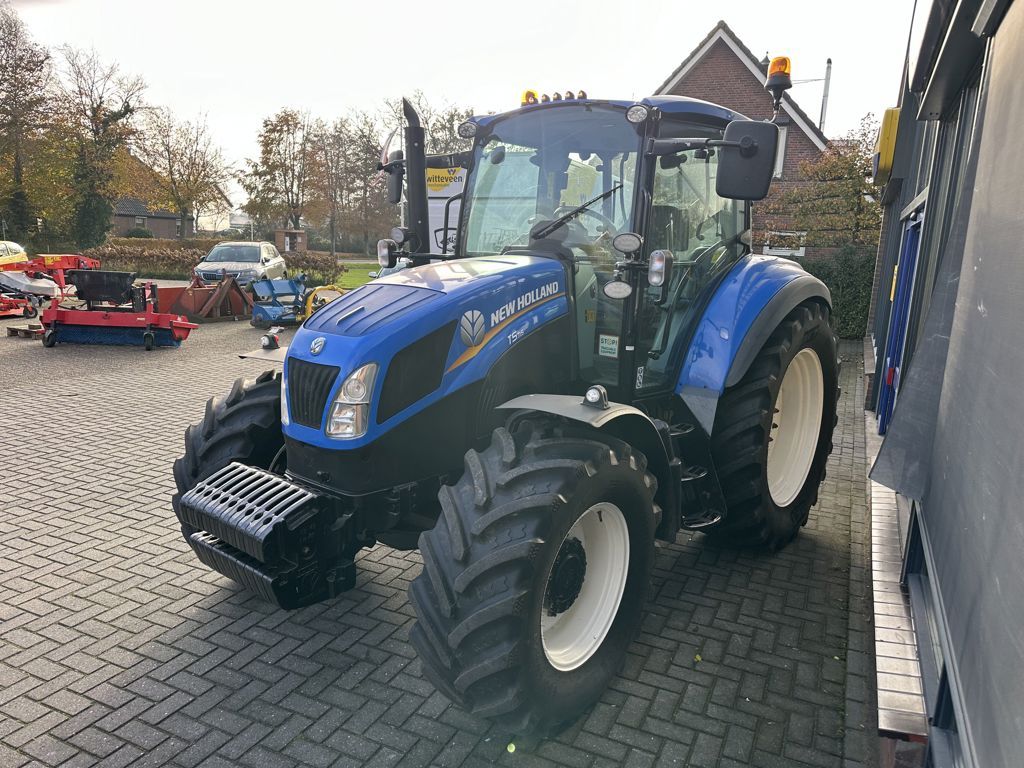 New Holland NEW T5.115