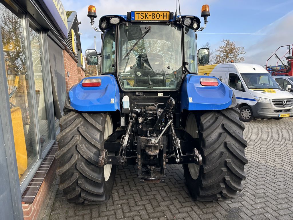 New Holland NEW T5.115