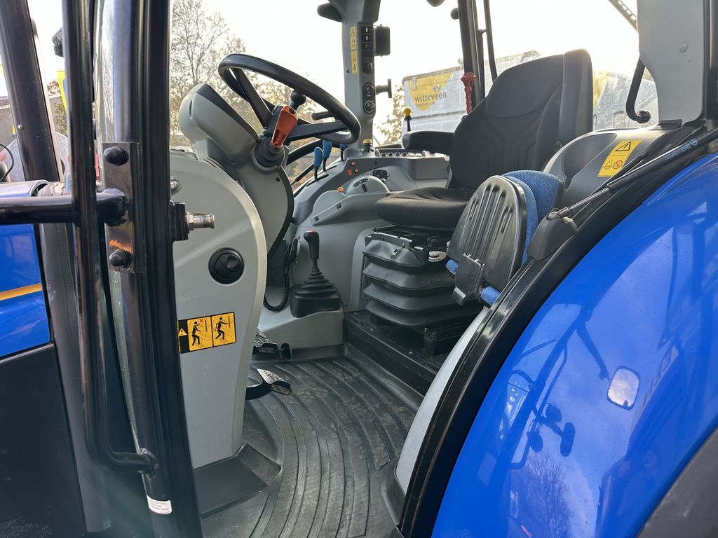 New Holland NEW T5.115