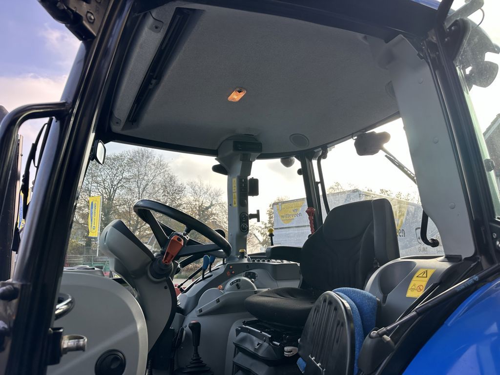 New Holland NEW T5.115