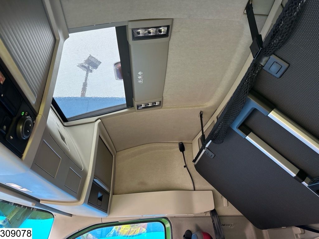 Volvo FH 500 XL, EURO6, Standairco