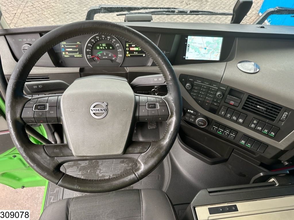 Volvo FH 500 XL, EURO6, Standairco