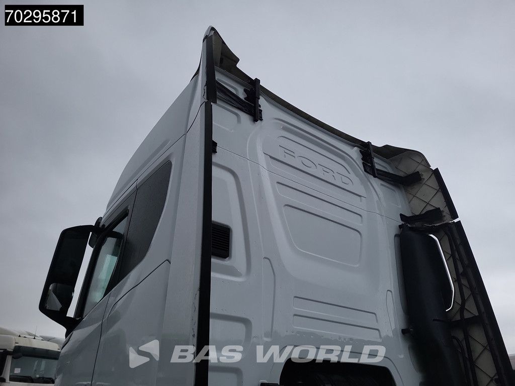 Ford F-Max 500 4X2 Retarder Standairco 2xTanks Navi ACC LED Euro 6