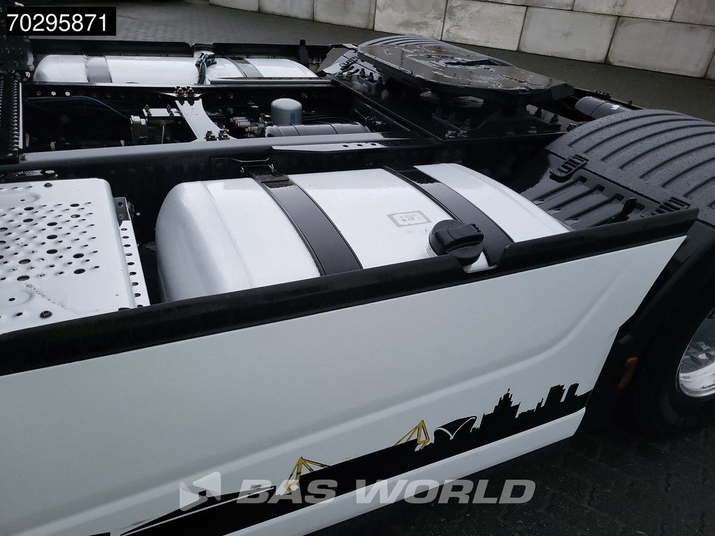 Ford F-Max 500 4X2 Retarder Standairco 2xTanks Navi ACC LED Euro 6