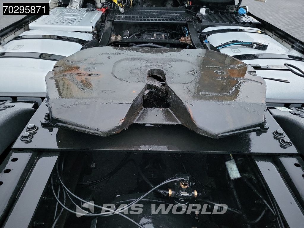 Ford F-Max 500 4X2 Retarder Standairco 2xTanks Navi ACC LED Euro 6