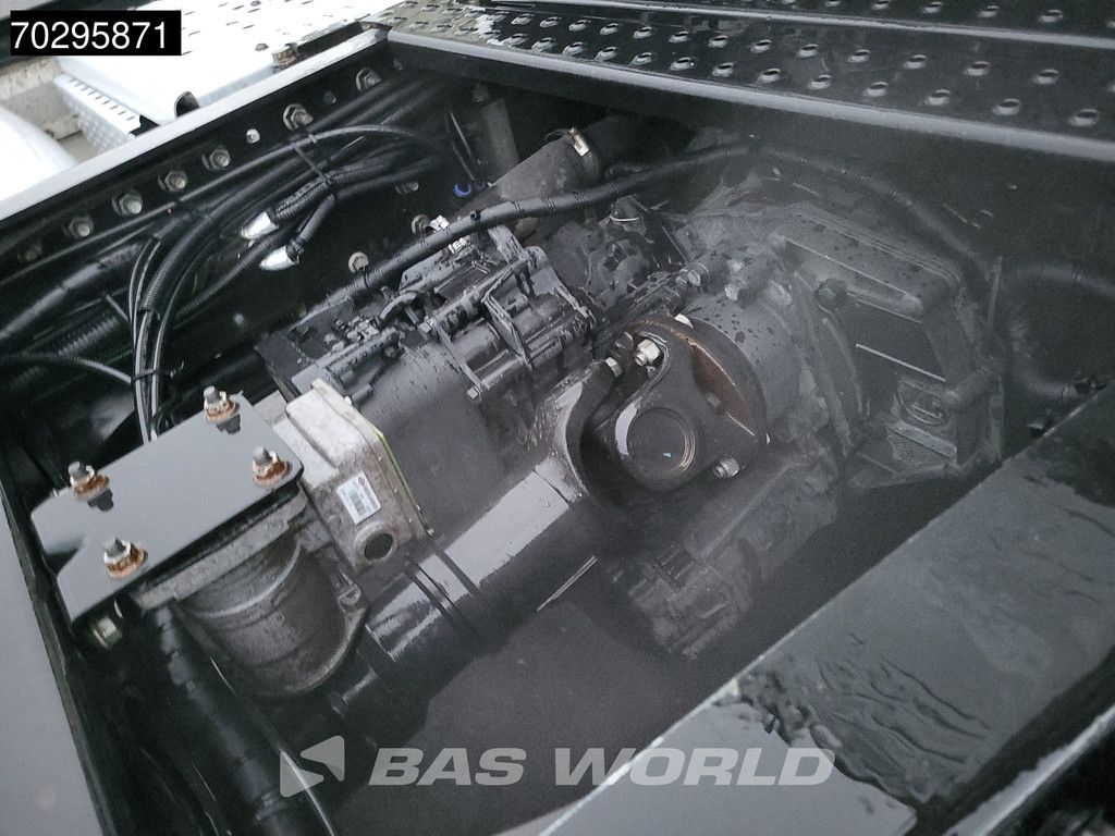 Ford F-Max 500 4X2 Retarder Standairco 2xTanks Navi ACC LED Euro 6