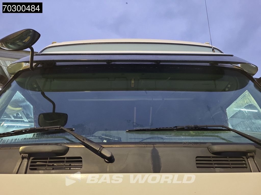 Volvo FH FH 500 4X2 XL Manual 2xTanks