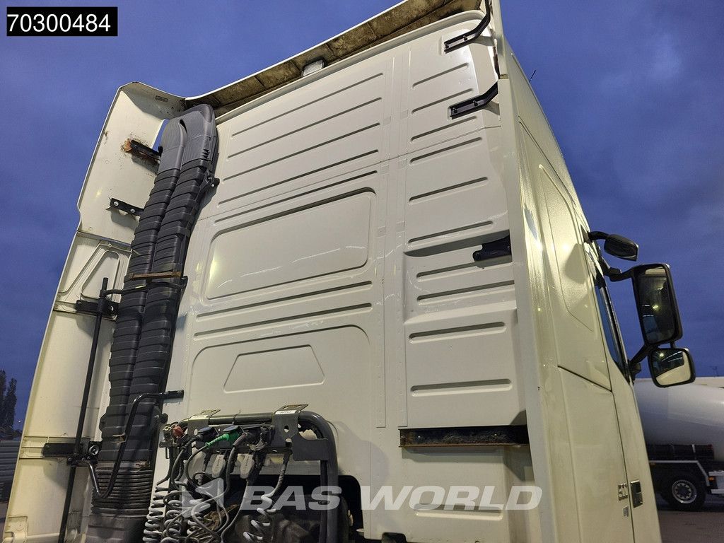 Volvo FH FH 500 4X2 XL Manual 2xTanks