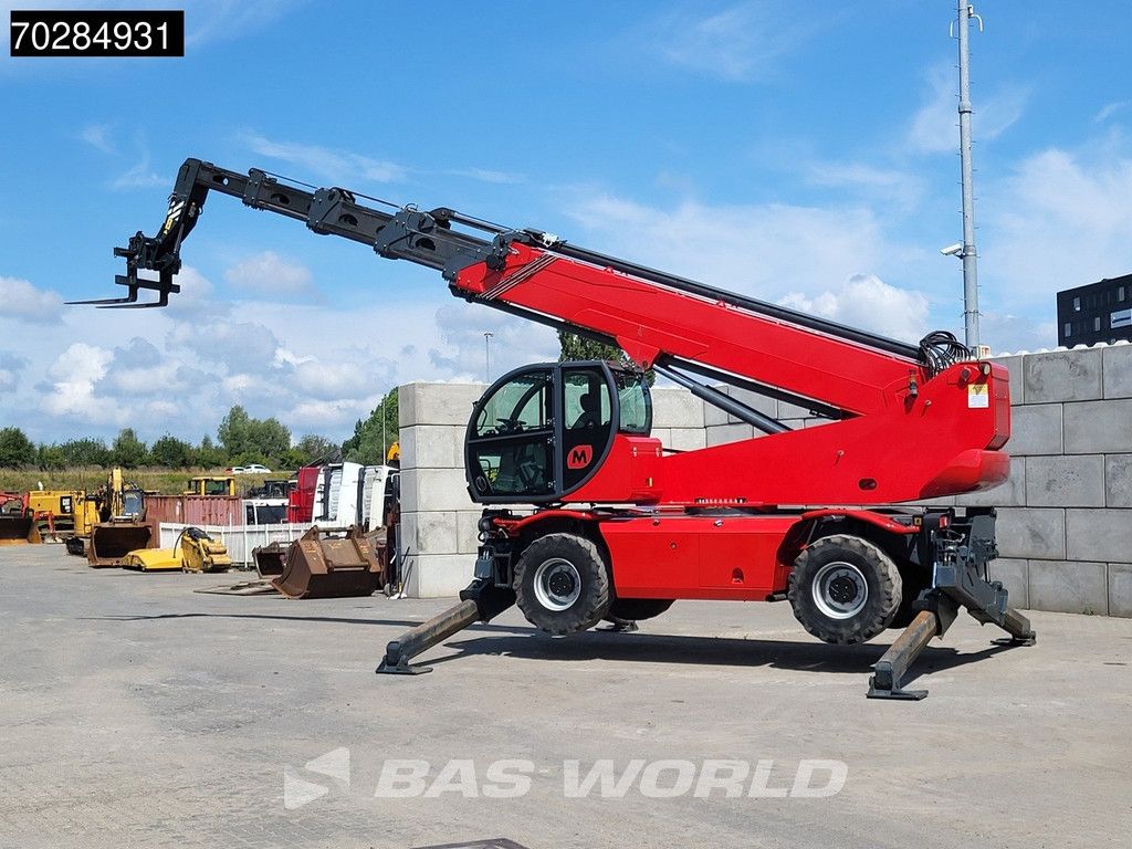 Magni RTH5.35 S-M/C REMOTE CONTROL - 35 METERS