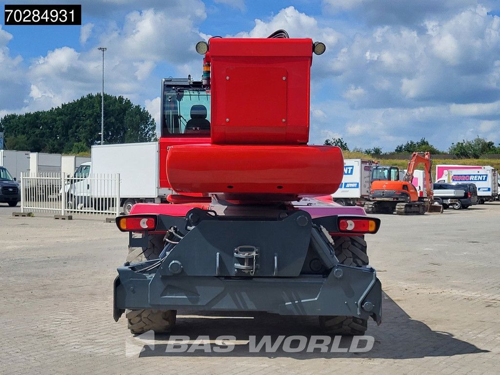 Magni RTH5.35 S-M/C REMOTE CONTROL - 35 METERS