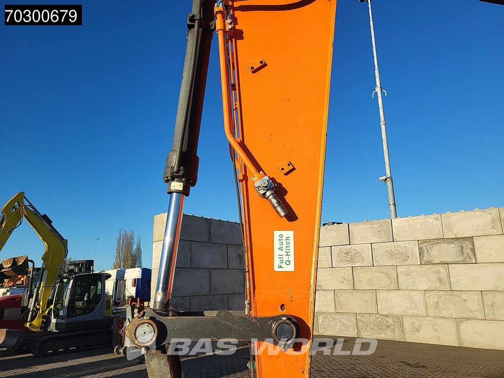 Doosan DX225 LC-5