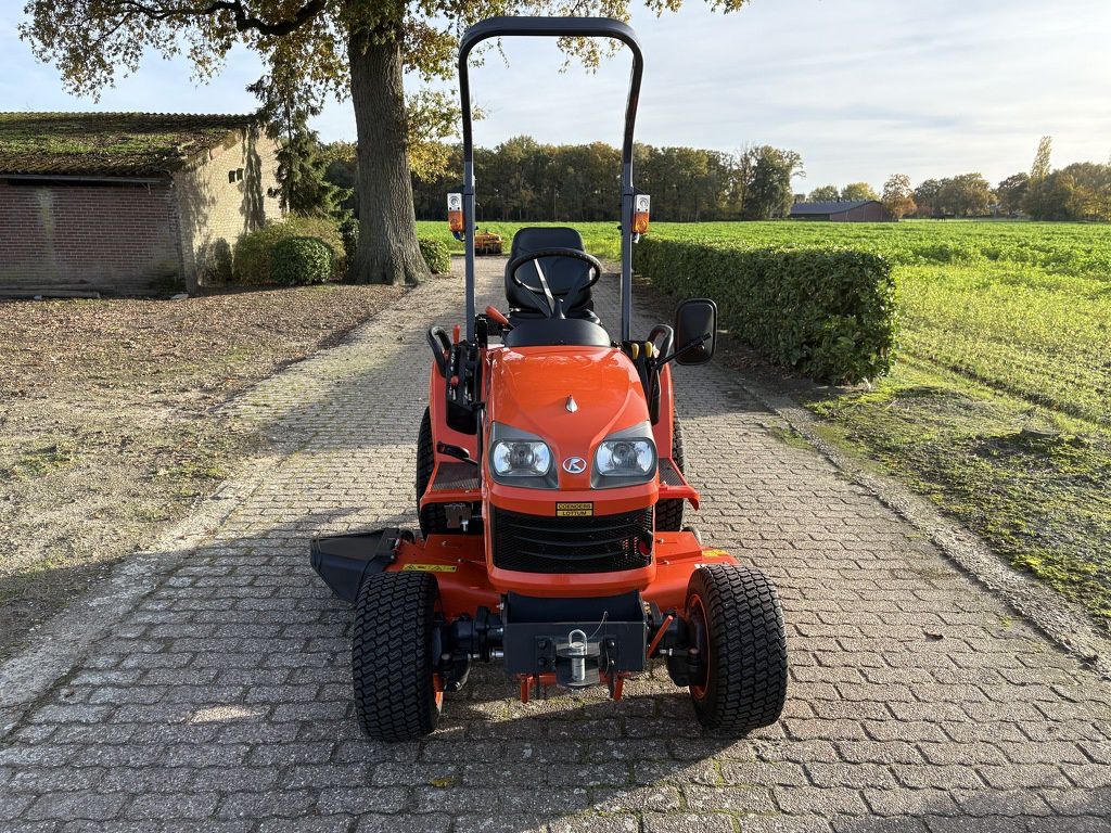 Kubota BX2350 hydrostaat