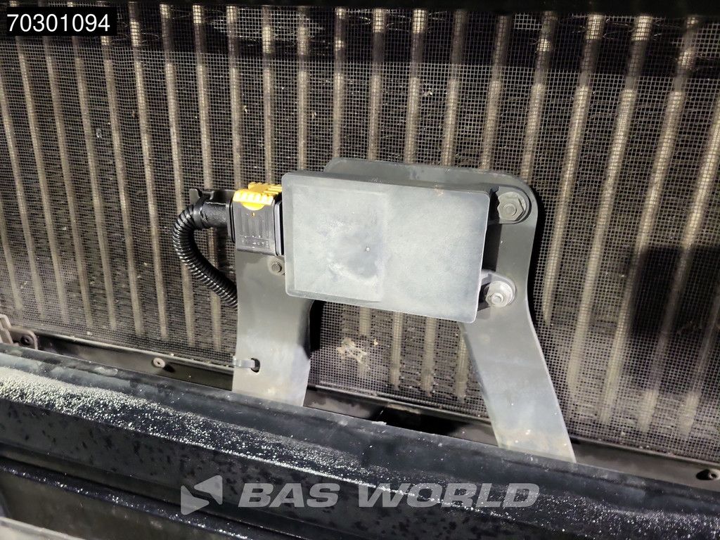 Volvo FH 500 4X2 TC VEB+ 2xTanks I-ParkCool