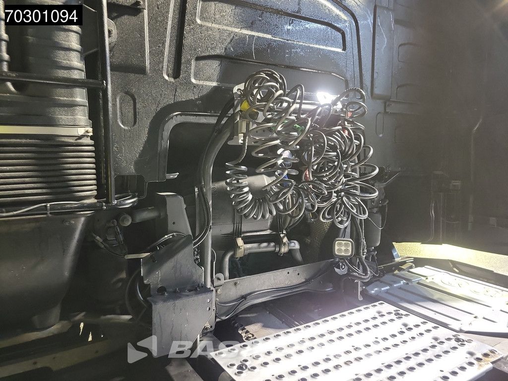 Volvo FH 500 4X2 TC VEB+ 2xTanks I-ParkCool