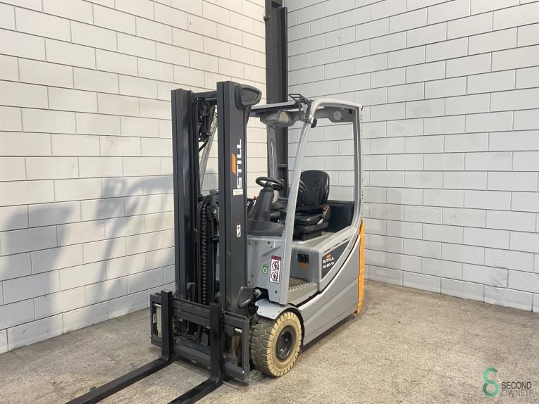Forklifts Electric Still RX20-16C 2020