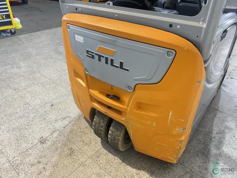 Forklifts Electric Still RX20-16C 2020
