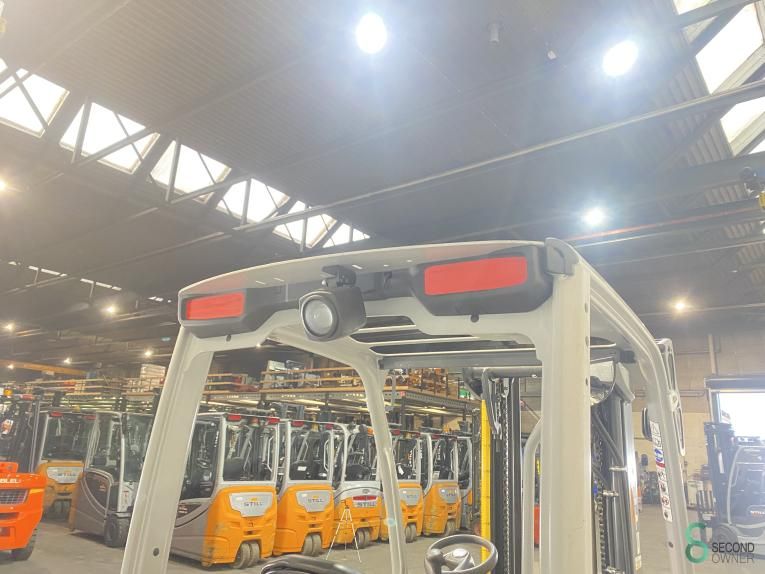 Forklifts Electric Still RX20-16C 2020