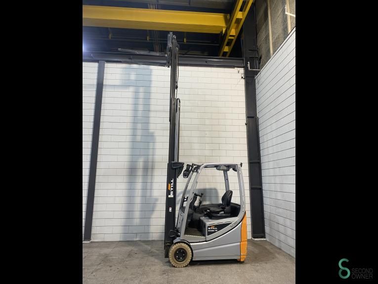 Forklifts Electric Still RX20-16C 2020