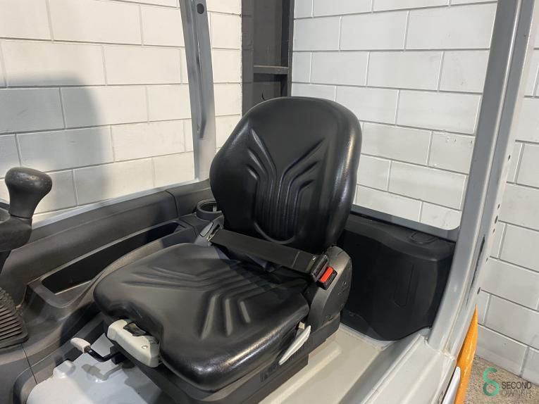 Forklifts Electric Still RX20-16C 2020