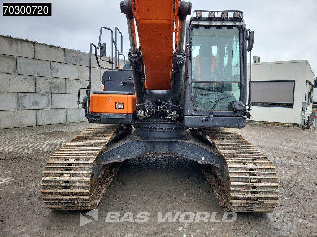 Doosan DX225 LC-5