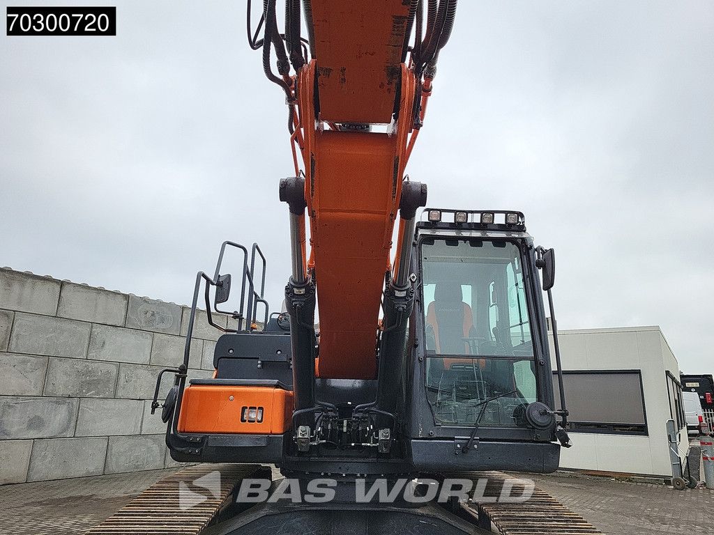 Doosan DX225 LC-5