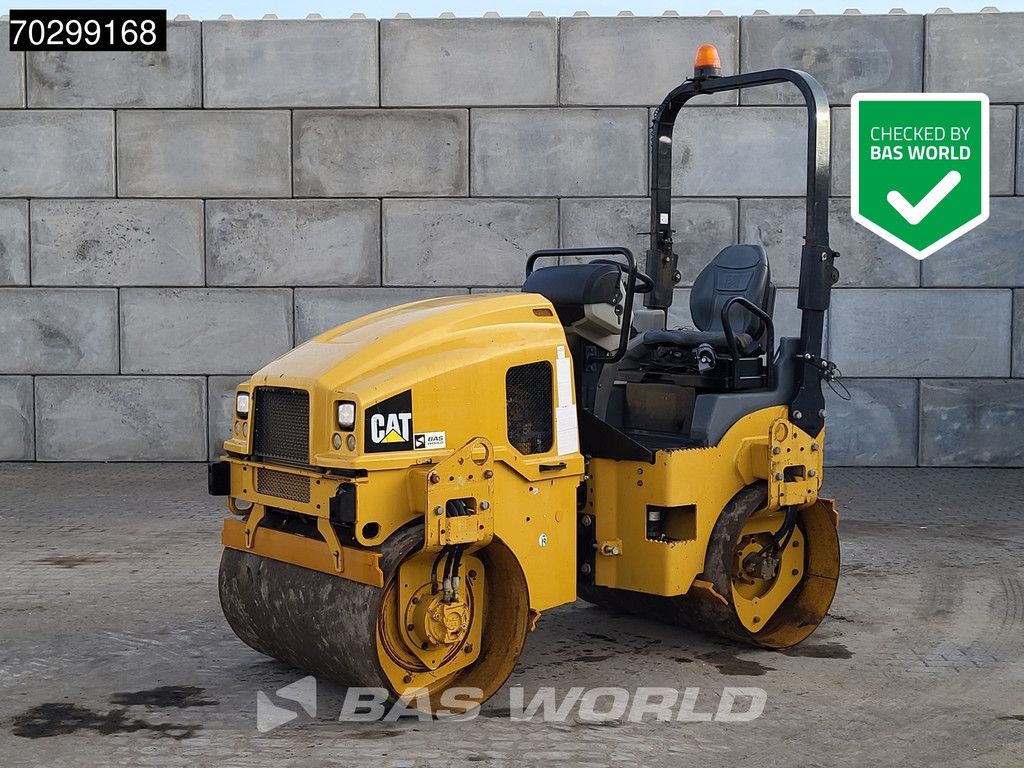 Caterpillar CB2.7