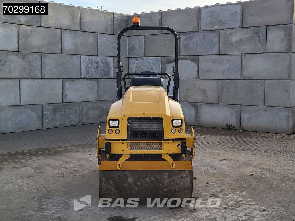 Caterpillar CB2.7