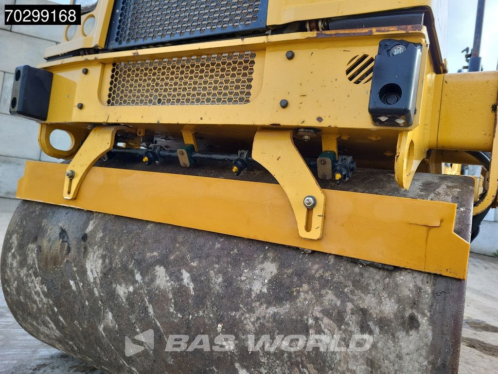 Caterpillar CB2.7