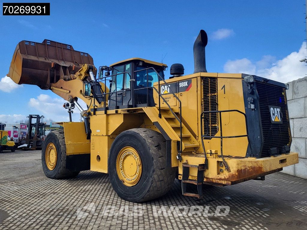 Caterpillar 988 K