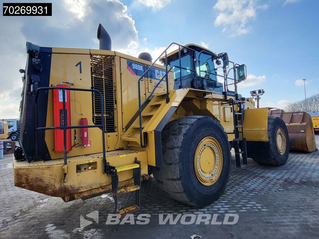 Caterpillar 988 K