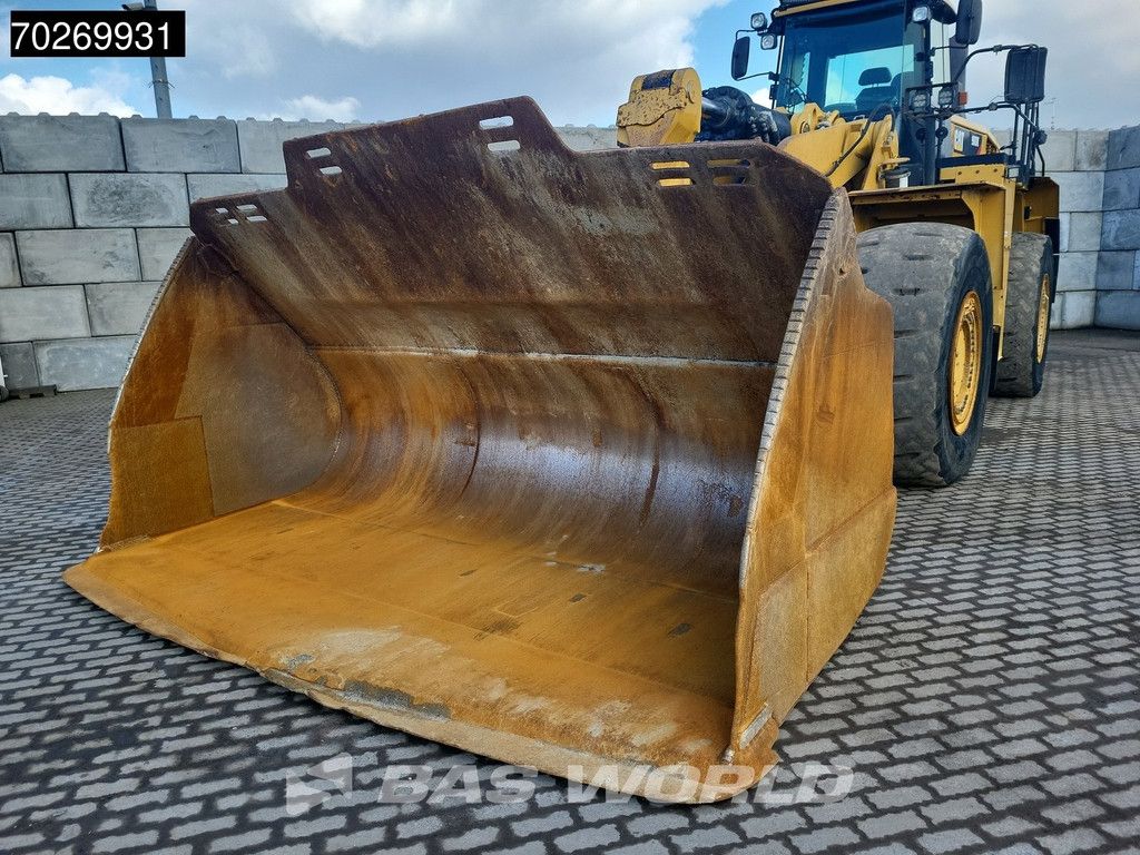 Caterpillar 988 K