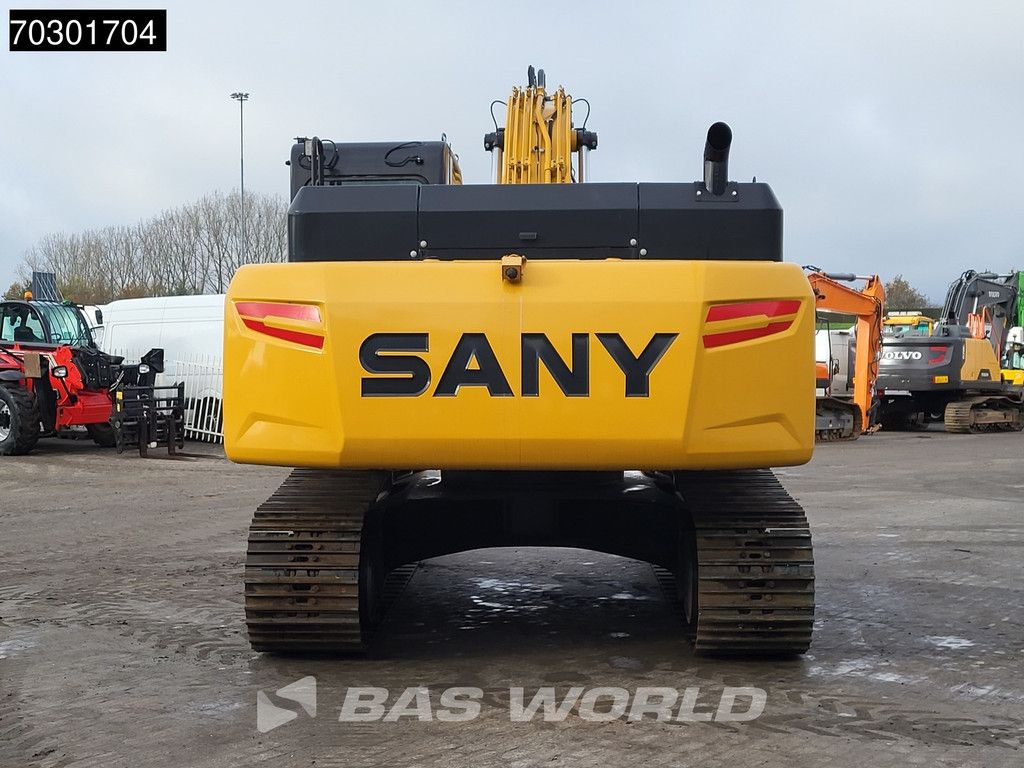 Sany SY265 C LC