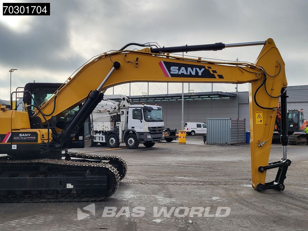 Sany SY265 C LC