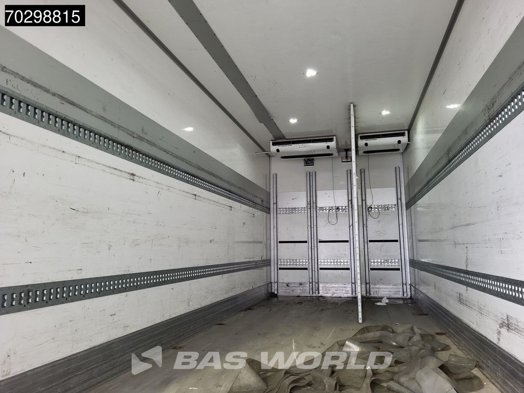 Scania P P450 6X2 Thermo King T-1200R Spectrum Retarder Full Air Suspension Euro 6