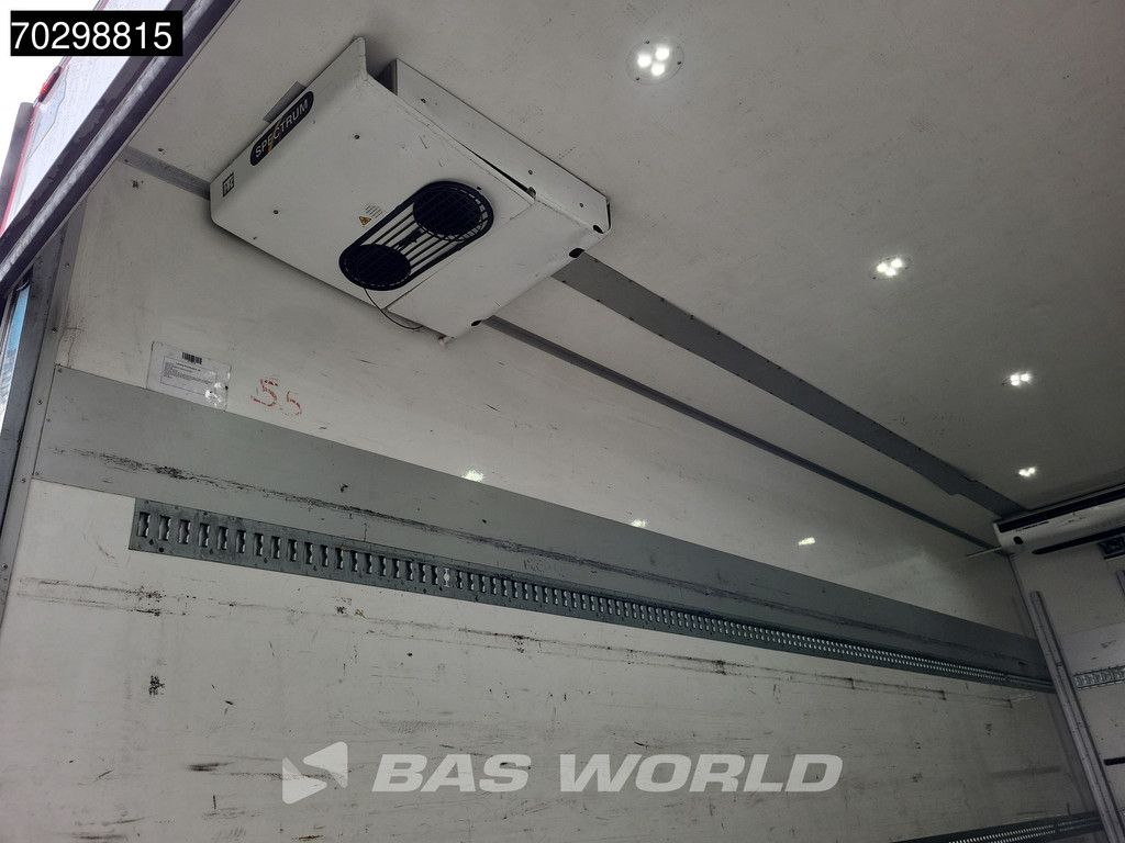 Scania P P450 6X2 Thermo King T-1200R Spectrum Retarder Full Air Suspension Euro 6