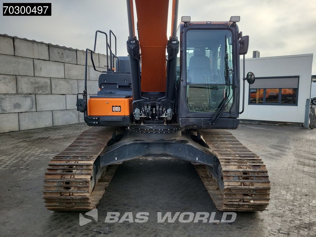 Doosan DX225 LC-7