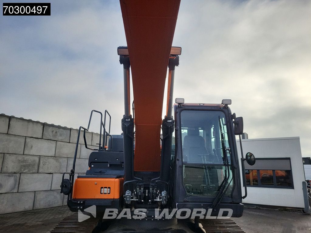 Doosan DX225 LC-7